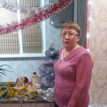 LYUDMILA, 67 (1 , 0 )